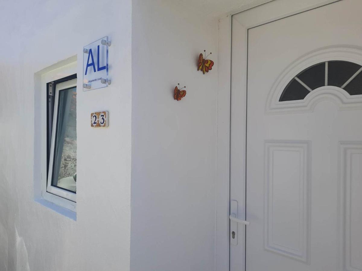 Grandma Villa Pataias Exterior photo
